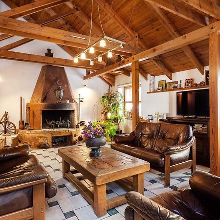 House Of Sun VNO Exterior foto