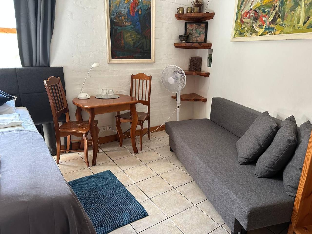 House Of Sun VNO Exterior foto