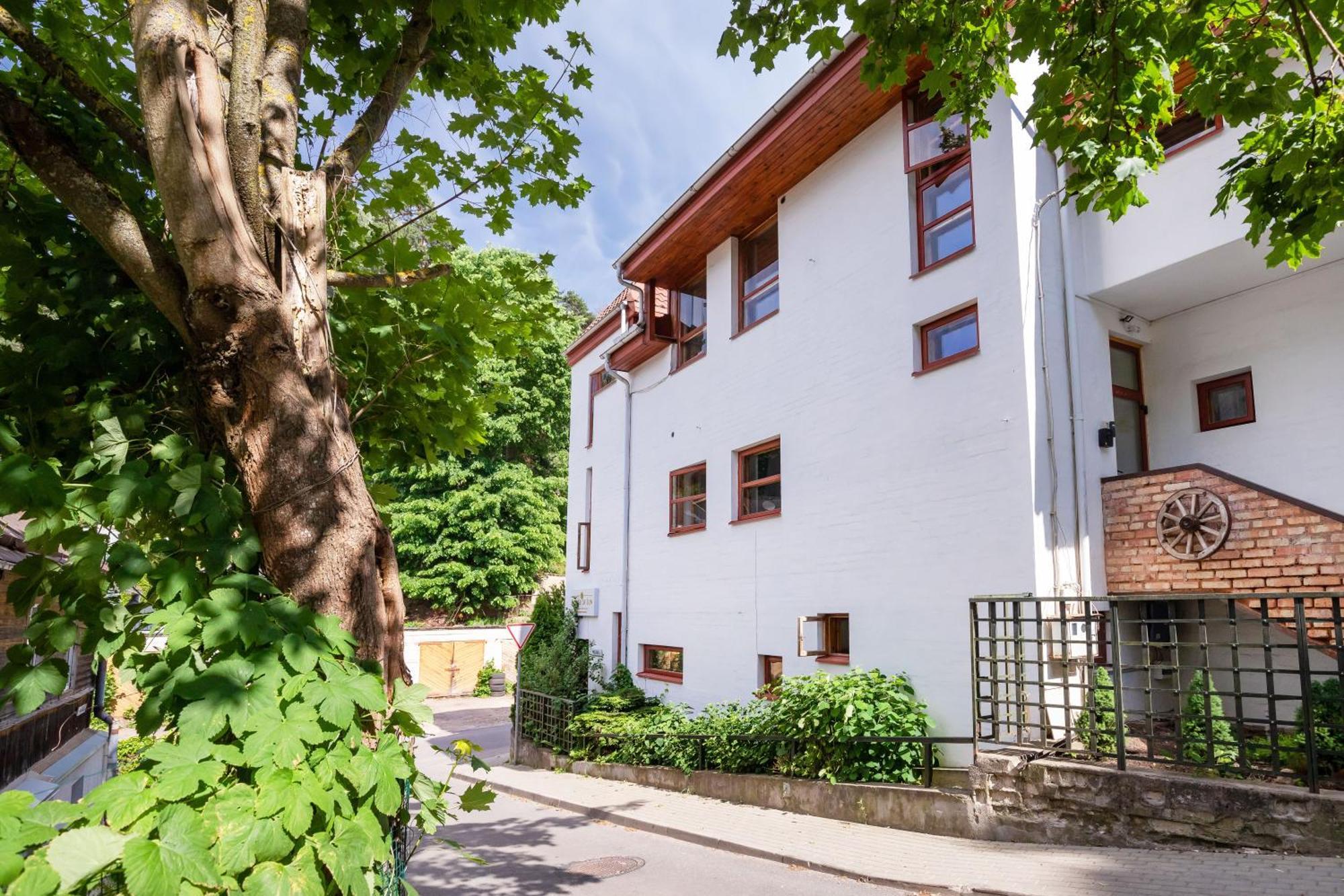House Of Sun VNO Exterior foto
