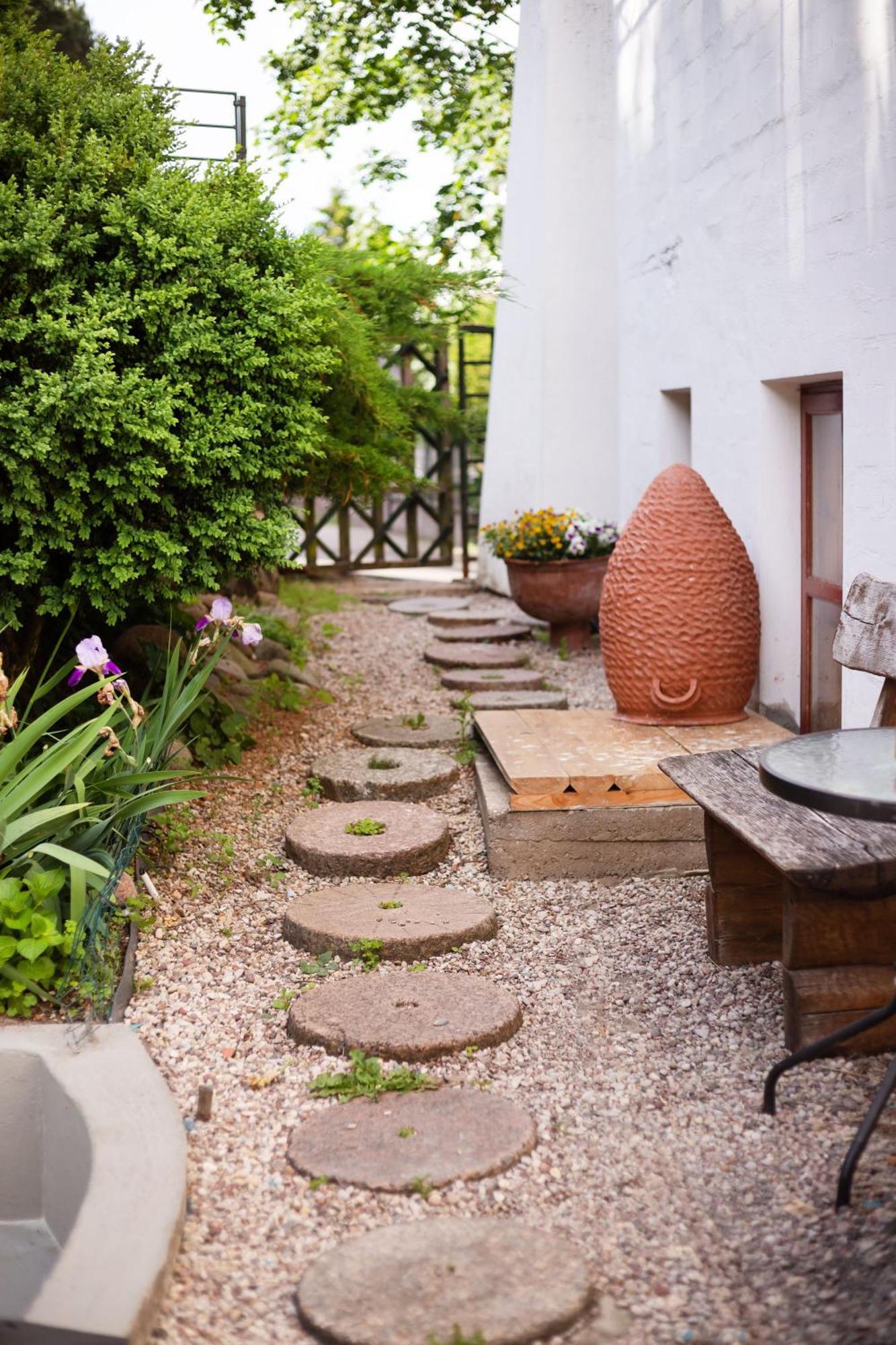 House Of Sun VNO Exterior foto