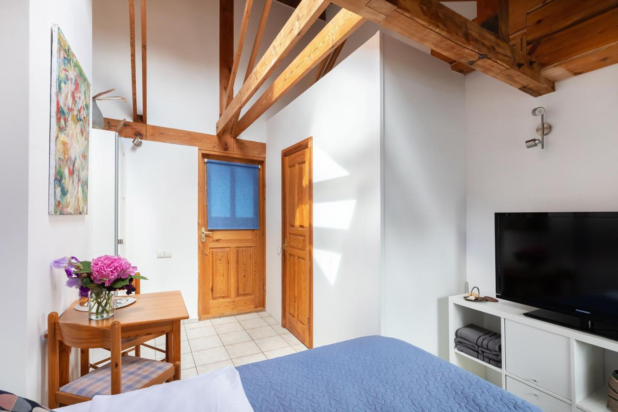 House Of Sun VNO Exterior foto