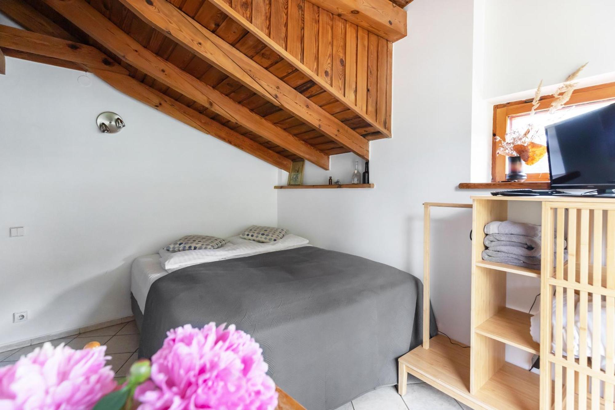 House Of Sun VNO Exterior foto
