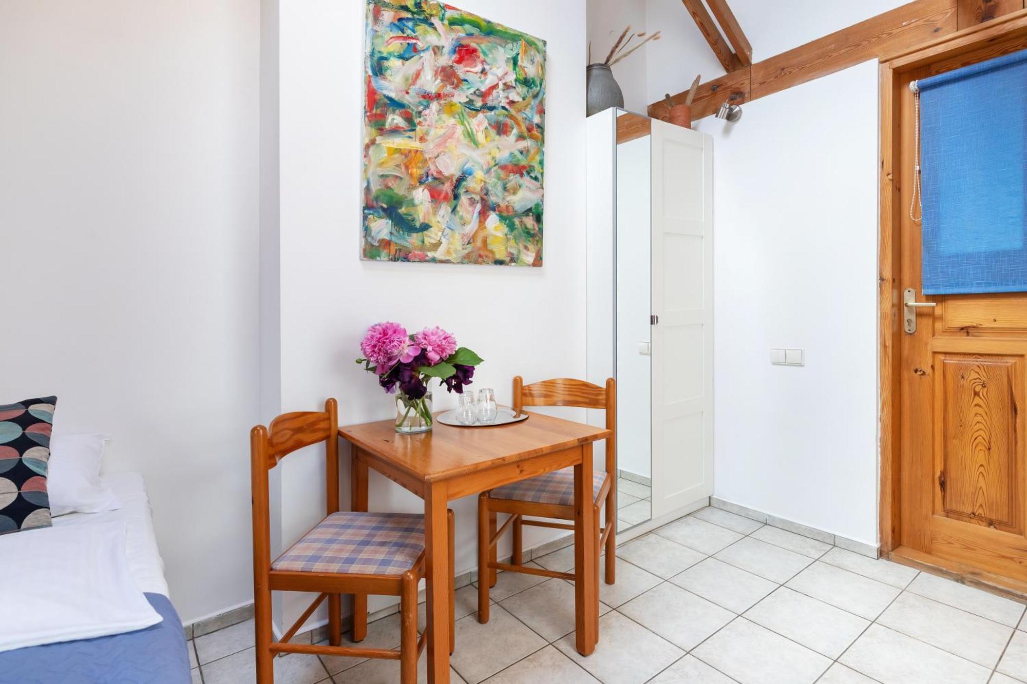 House Of Sun VNO Quarto foto
