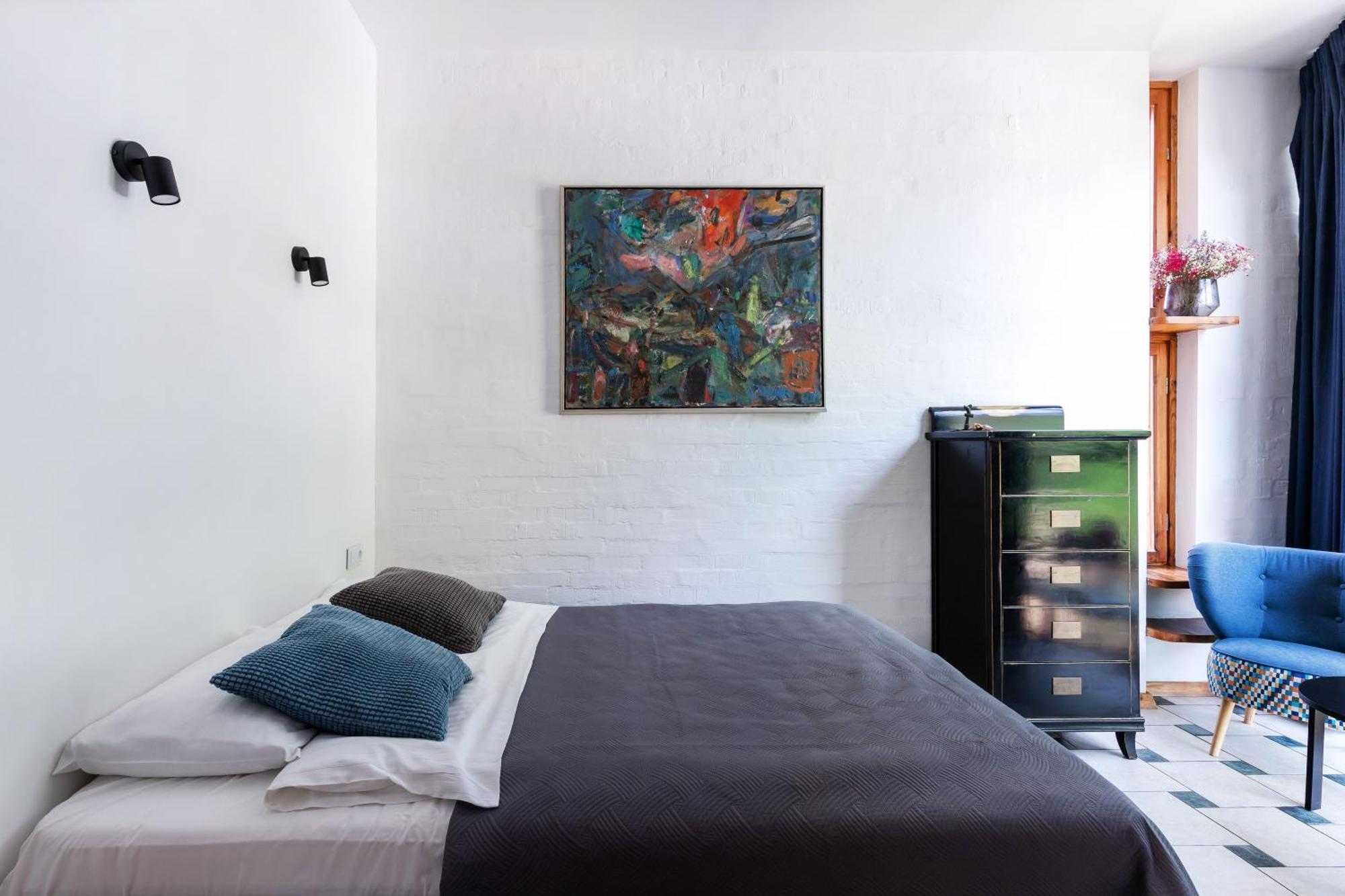 House Of Sun VNO Exterior foto