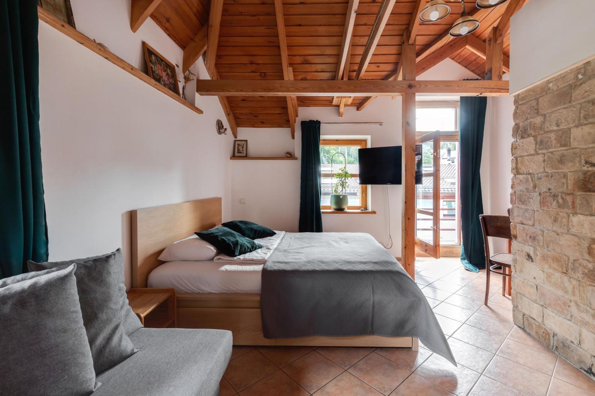 House Of Sun VNO Exterior foto