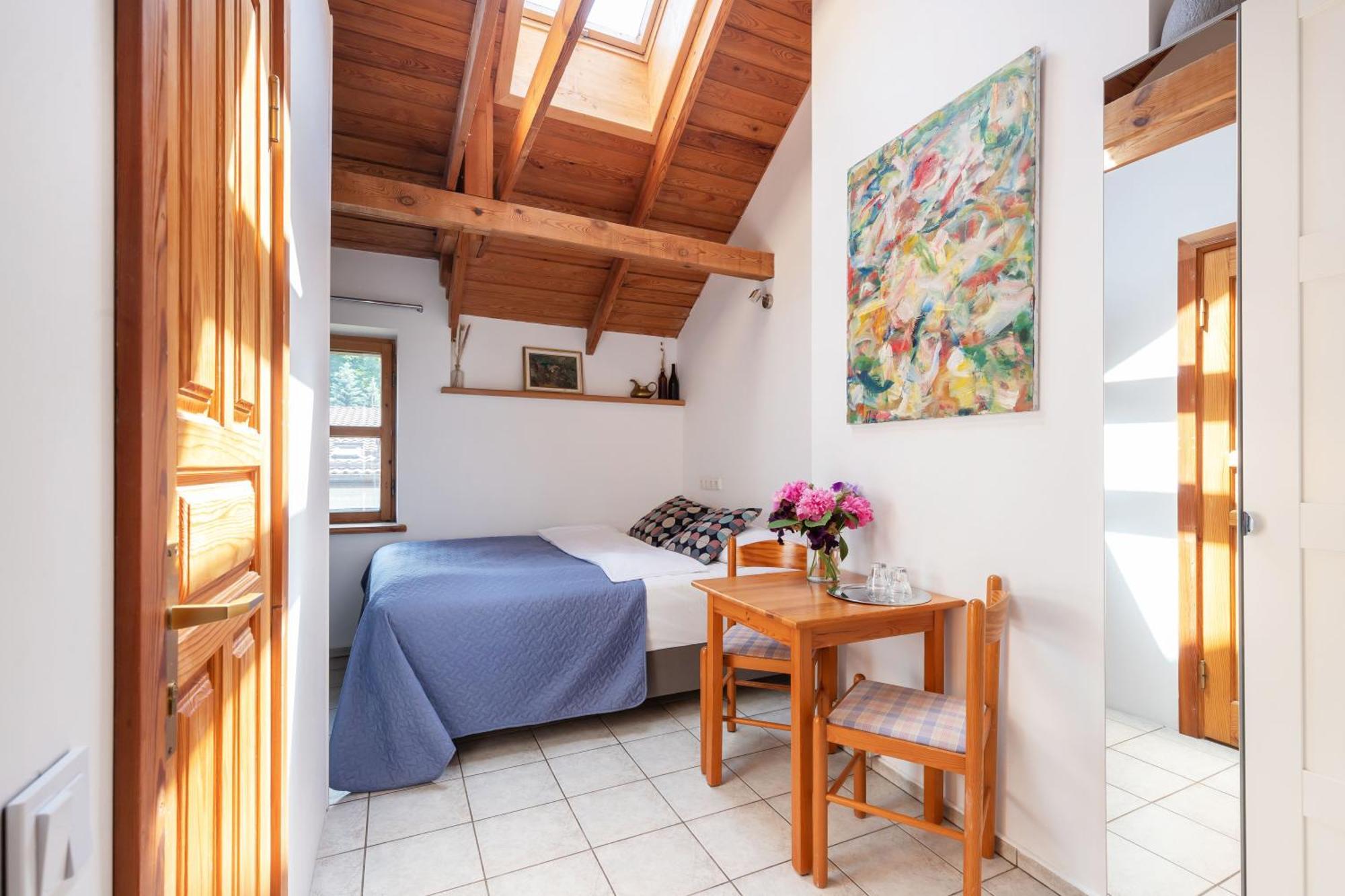 House Of Sun VNO Exterior foto