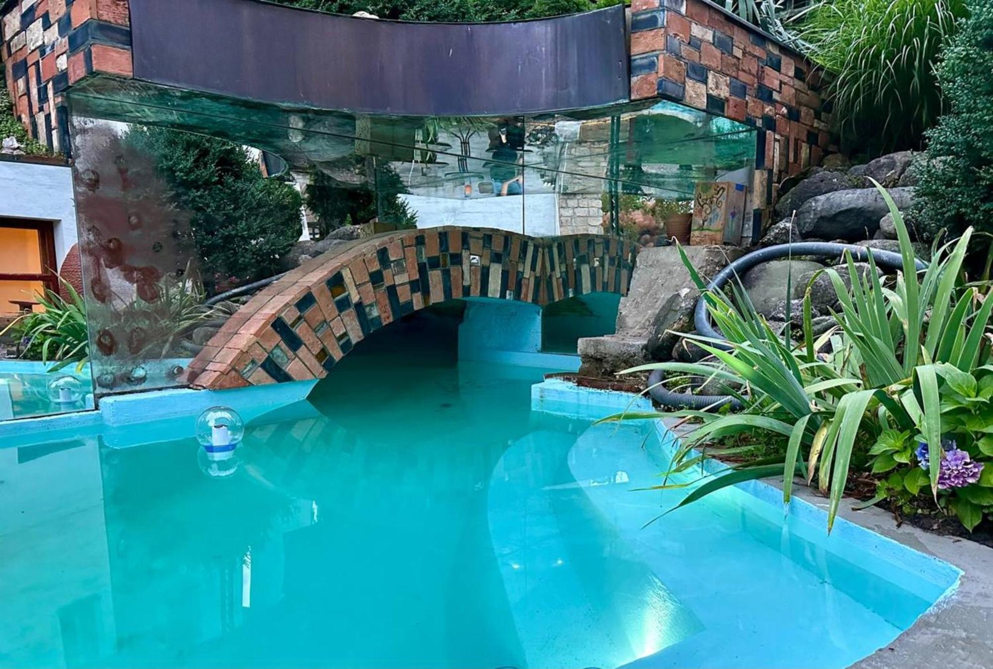 House Of Sun VNO Exterior foto
